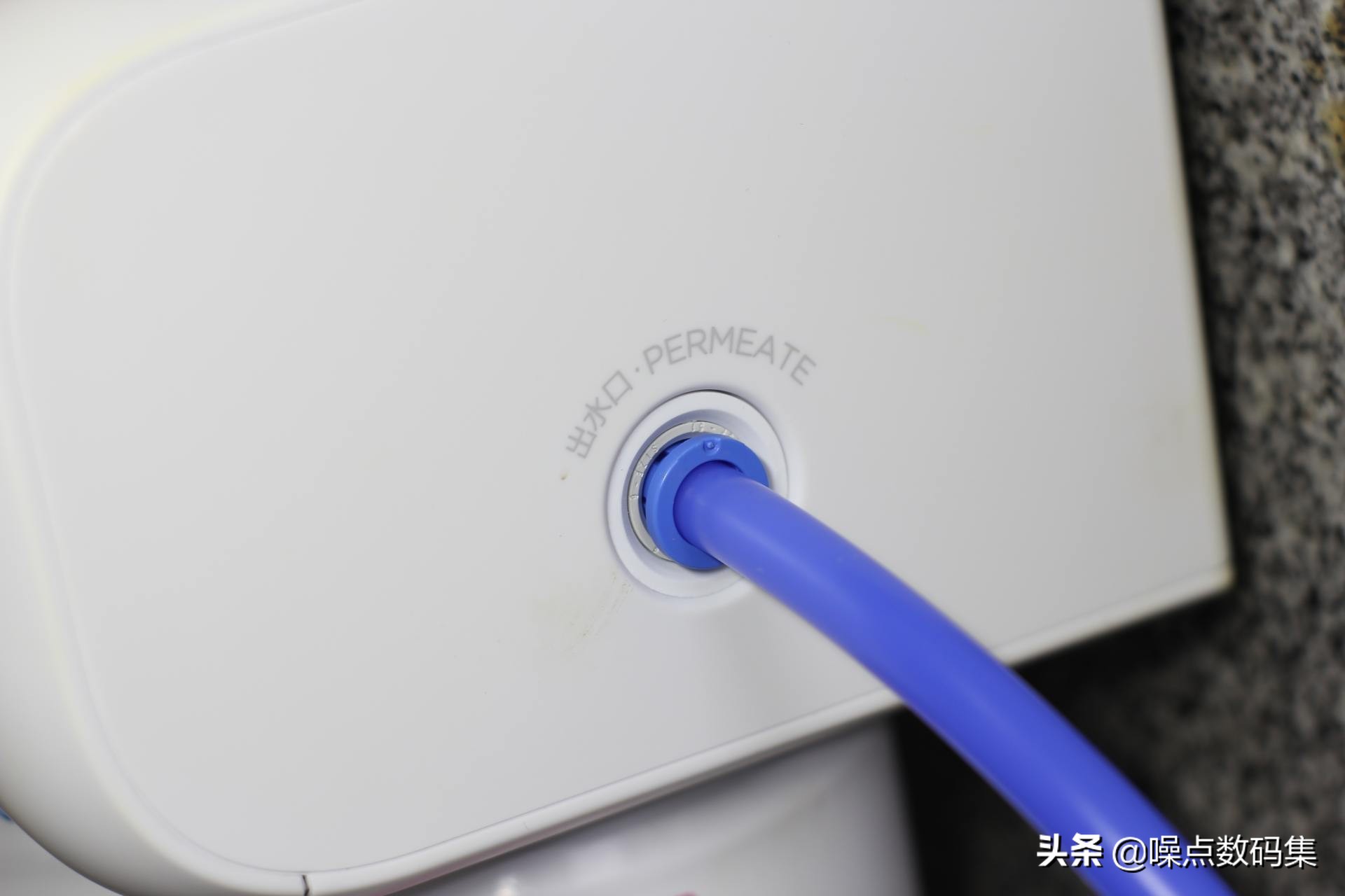 无需等待随时出热水的饮水机,无需久等