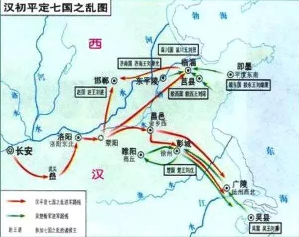 扬州一座被遗忘的城市,扬州是不是军事重镇