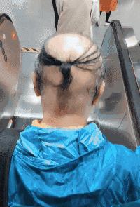 过年期间理发店安全吗,过年前千万别烫头