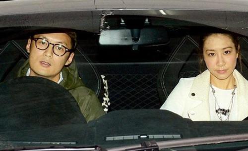 打板乐五度纠缠求复合,黑道千金黄伊汶却急忙下嫁“李小龙”