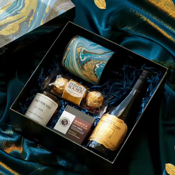 最值得送的50款圣诞礼盒,圣诞节可以送什么超便宜的礼盒