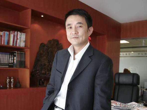 中弘股份退市一锤定音踩雷股民,中弘退市后在三板涨了多少