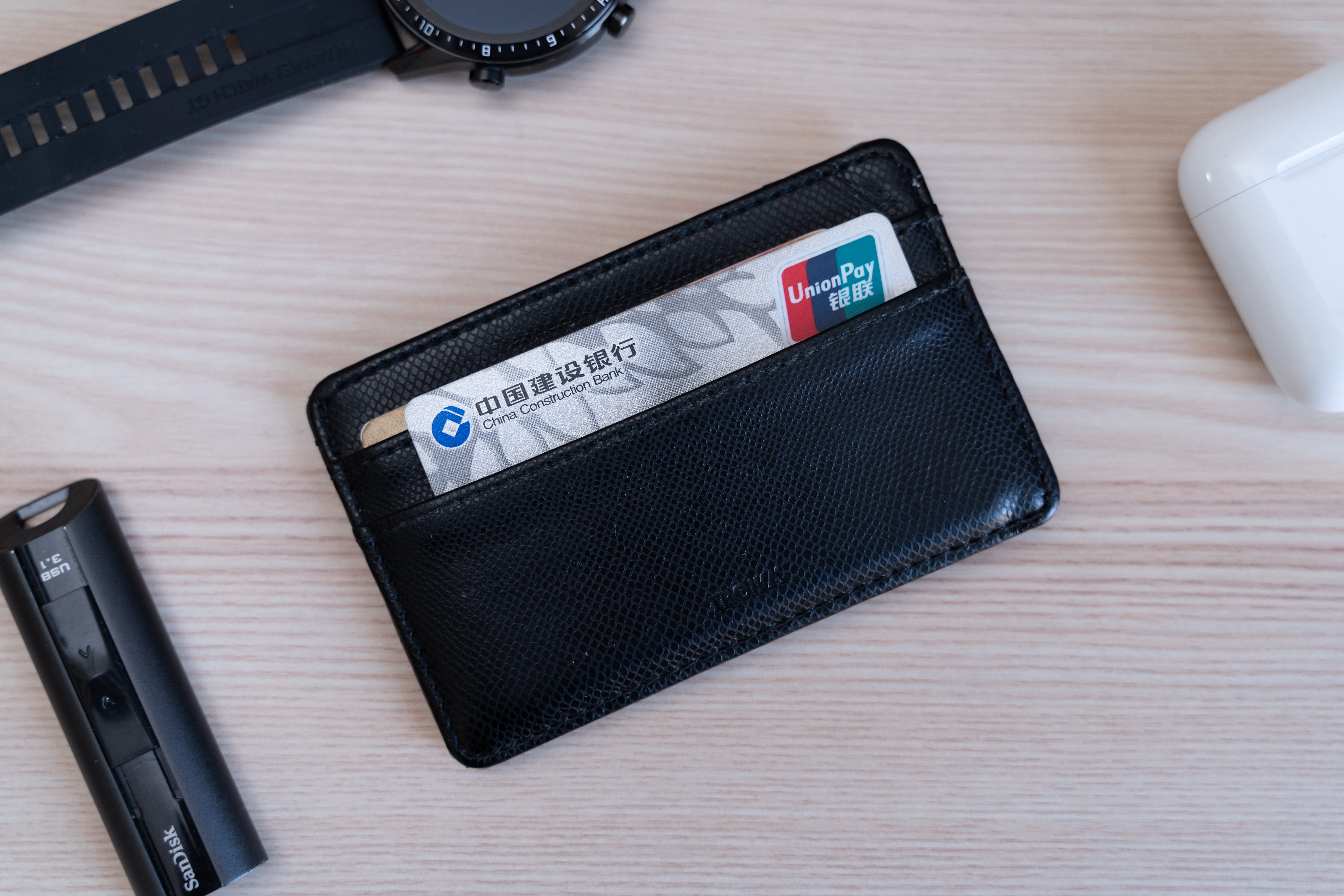 平平无奇,贵在真实,实用主义者的务实EDC