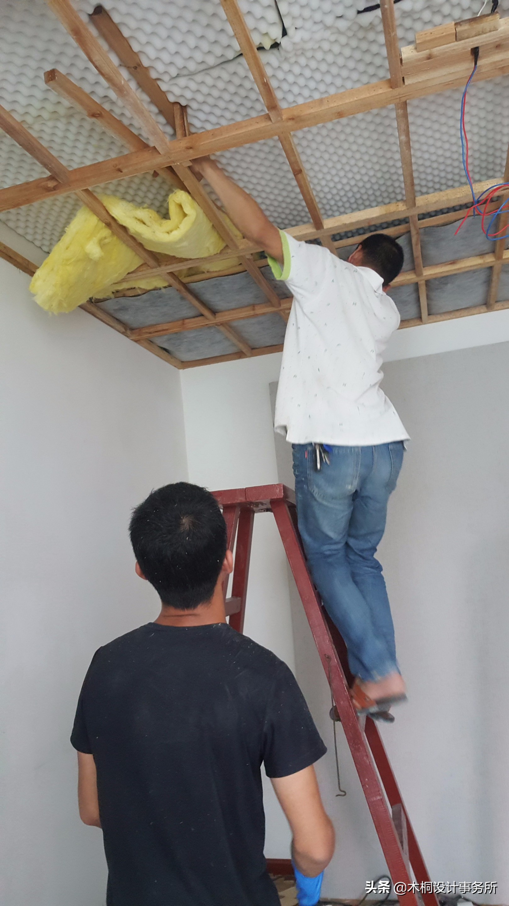 楼板怎么隔音不吵到楼下,现在楼房楼板隔音太差