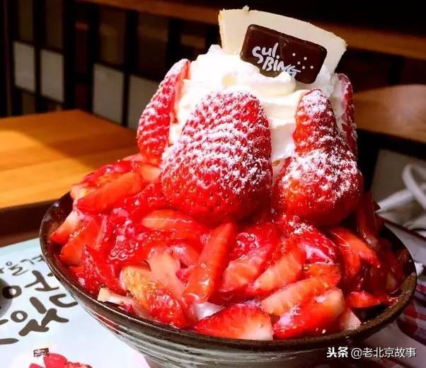 北京最好吃的美食推荐,北京人均100以内的美食推荐