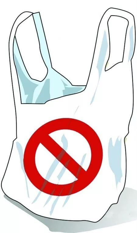 禁塑令环保执法,2020年塑料袋禁塑令