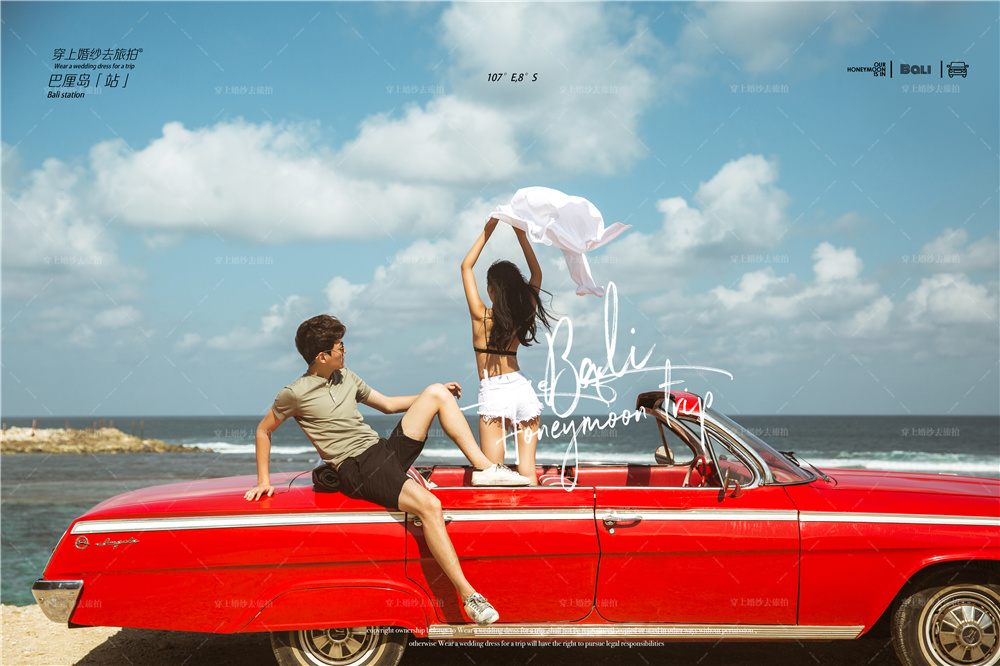 巴厘岛铂爵旅拍婚纱照,岛多多巴厘岛旅拍婚纱照
