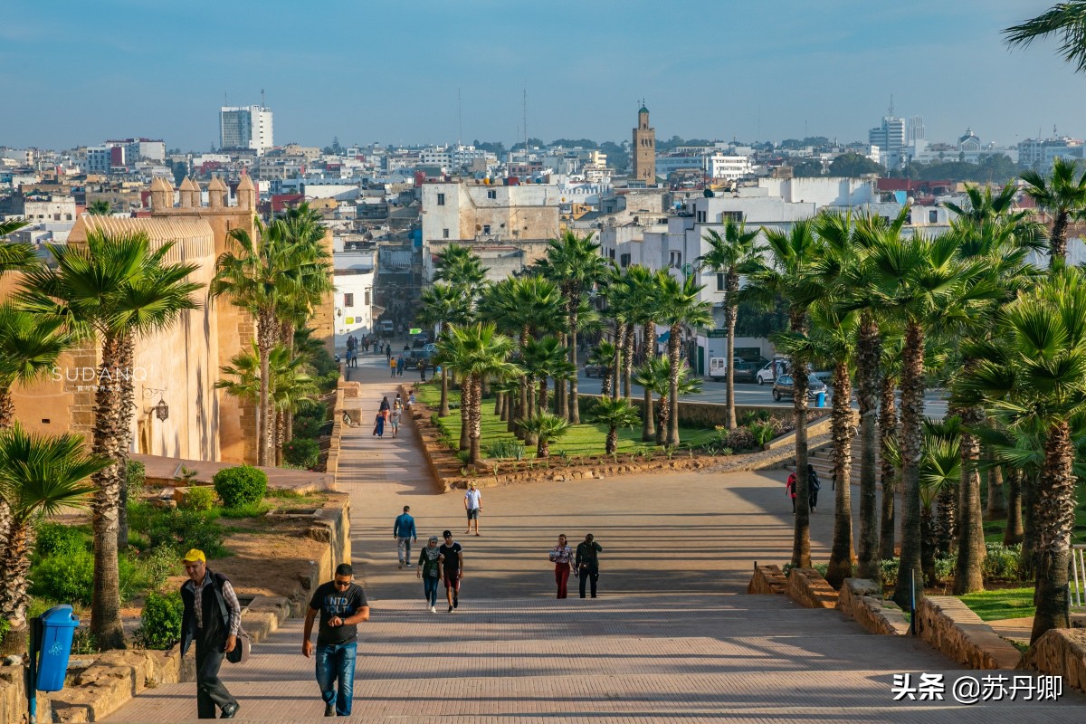 摩洛哥免签后值得去吗？中国游客吐槽：*子骗**小偷多，商贩黑心