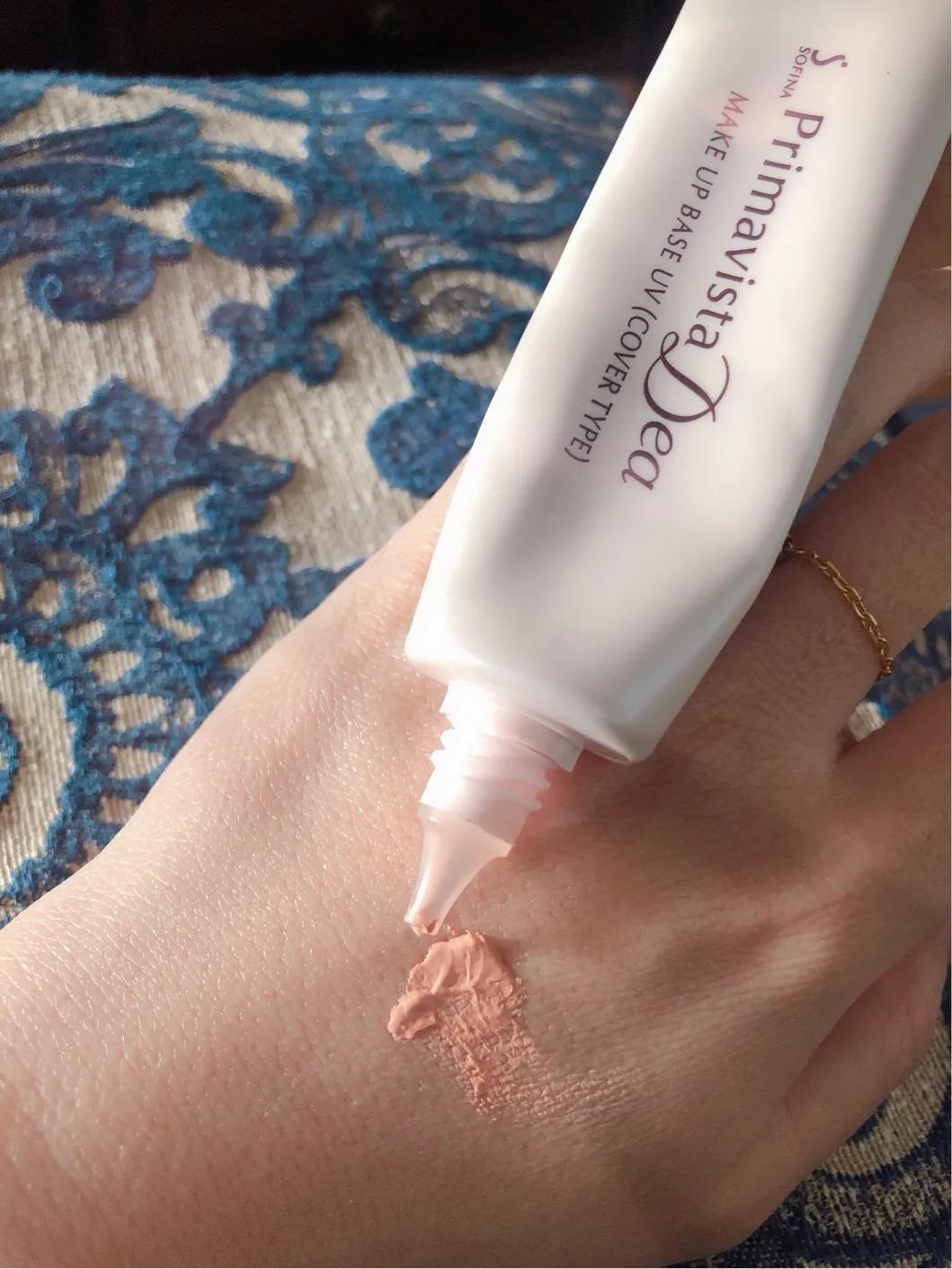 哪一款隔离最好用,隔离推荐真实测评网红爆款第一