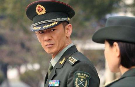 朱荔莘资料,任天野和吴京的真实关系