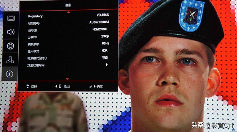 FIBBRUltraPro2众测（4）：菲伯尔UltraPro2新品HDMI光纤试用简评