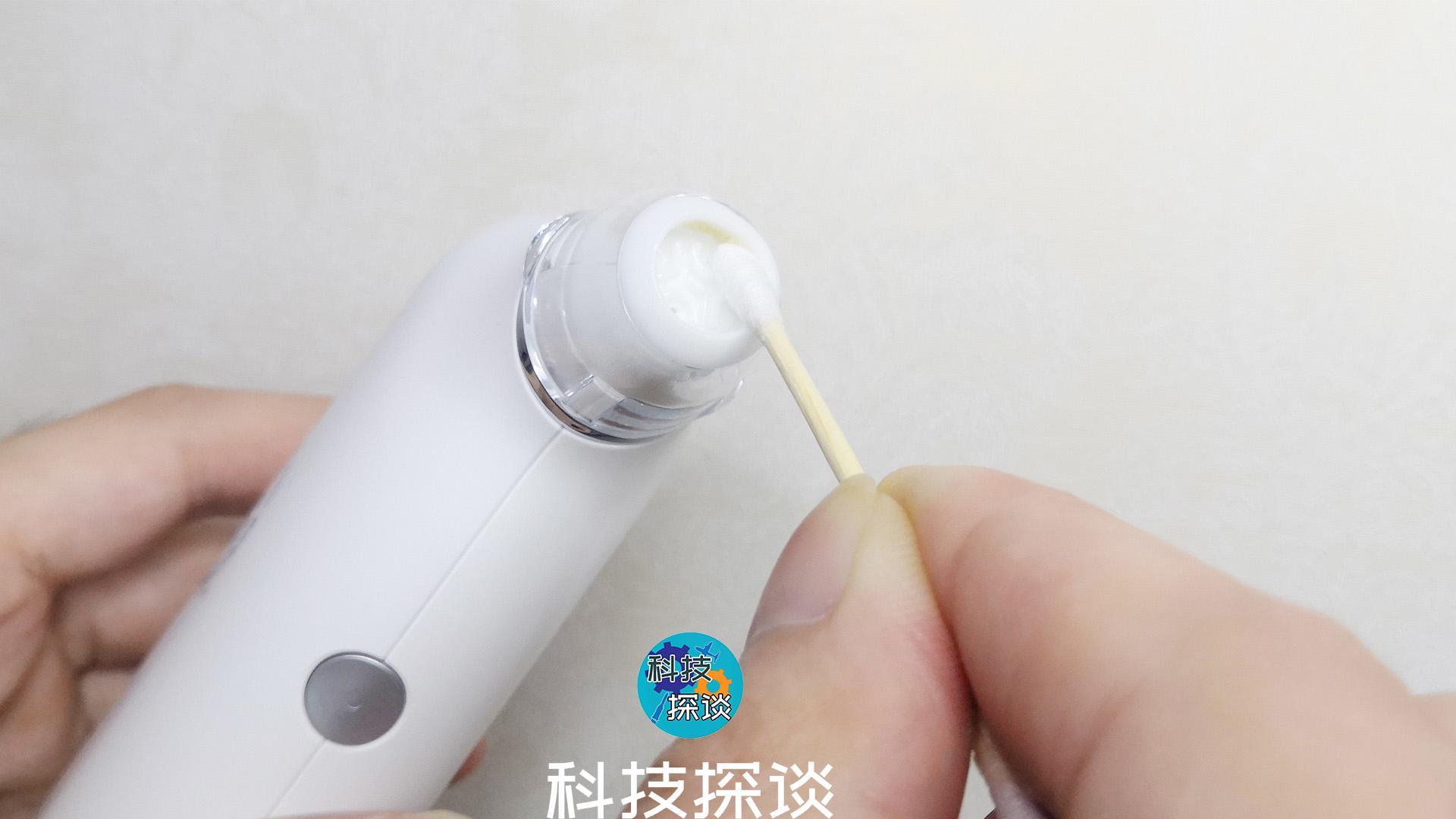 去黑头仪小气泡,平价好用的去黑头仪