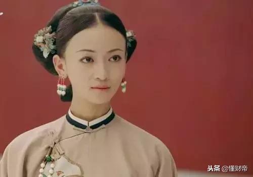 看！你老家的闺蜜一口气买了全套故宫口红