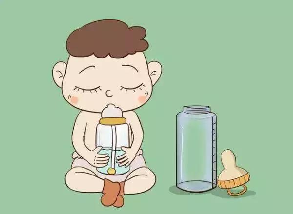 6个月内宝宝要喝水吗,6个月之前的宝宝到底能不能喝水