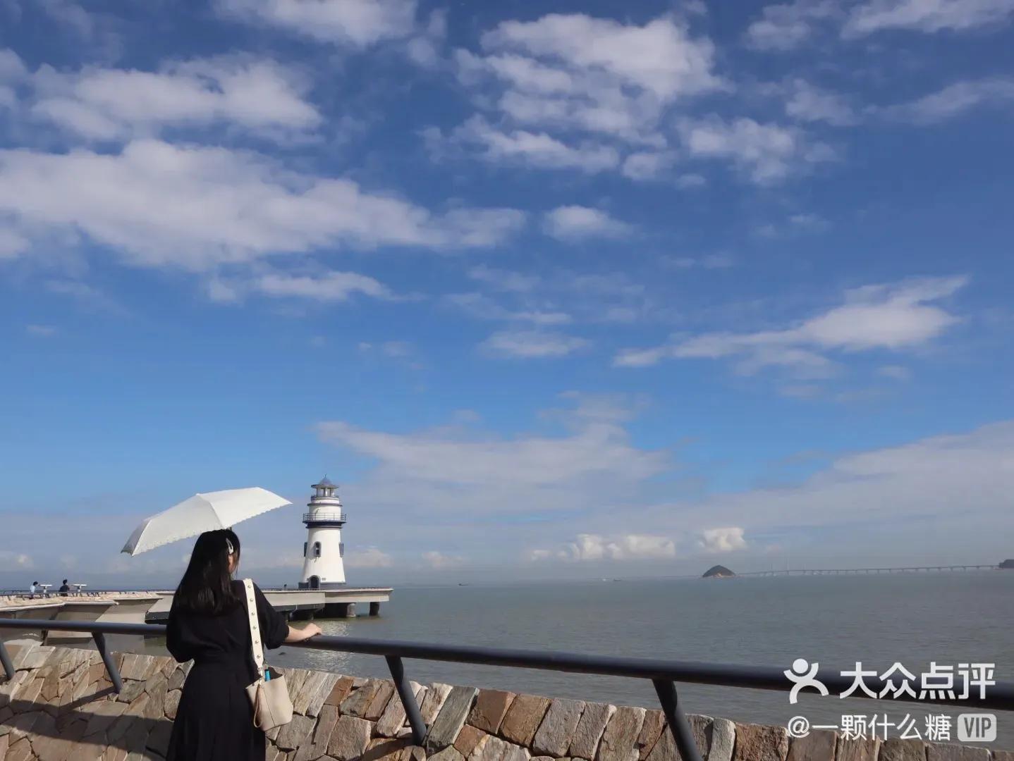 珠海旅游美食攻略自由行,珠海景点美食攻略旅游路线