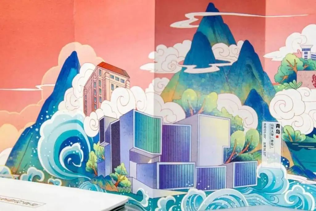 送你一张“沾沾卡”,沾到考研通知书丨Day143