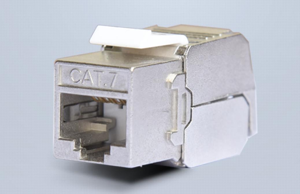 屏蔽网线没有接地怎么补救,七类网线屏蔽接地还是等电位