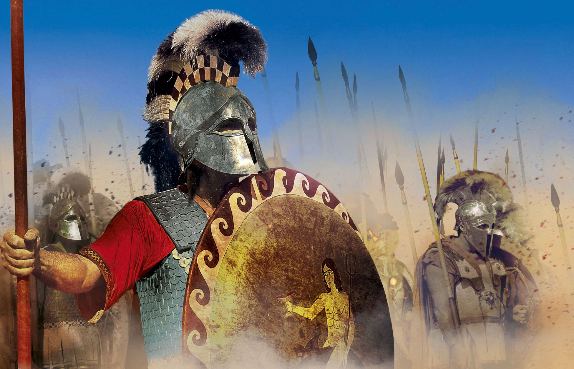 亚历山大大帝死亡原因之谜,亚历山大大帝死亡之谜