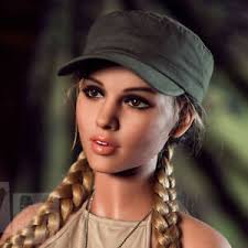 仿真娃娃的前世今生,2