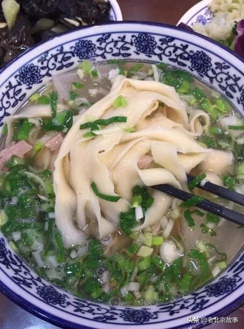 北京十大必吃餐厅崇文门,北京必吃的清真十大饭店