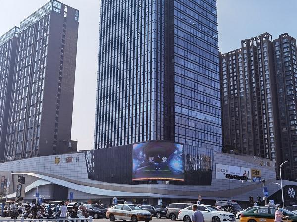 又一核心城区项目入市!它是什么来头?