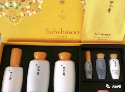 日本和韩系护肤品哪个好,日韩和韩系护肤品哪个好用