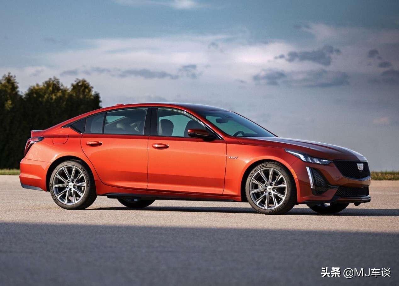 凯迪拉克ct5绕桩,什么是田忌赛马问题