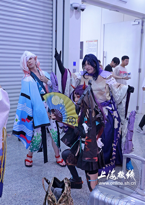 2017ccg动漫展,ccg漫展活动2019