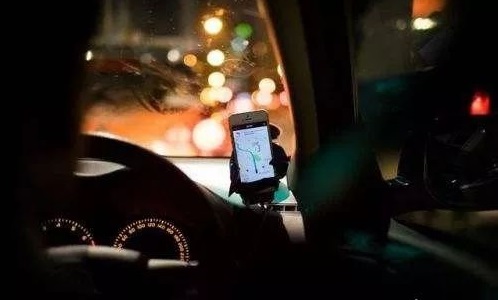 跑滴滴赚的钱为啥提不出来,跑滴滴收入低还需要继续跑吗