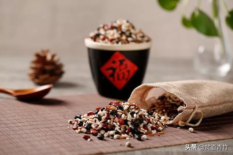 五谷者，植物之种子也；种子者，植物之精华也