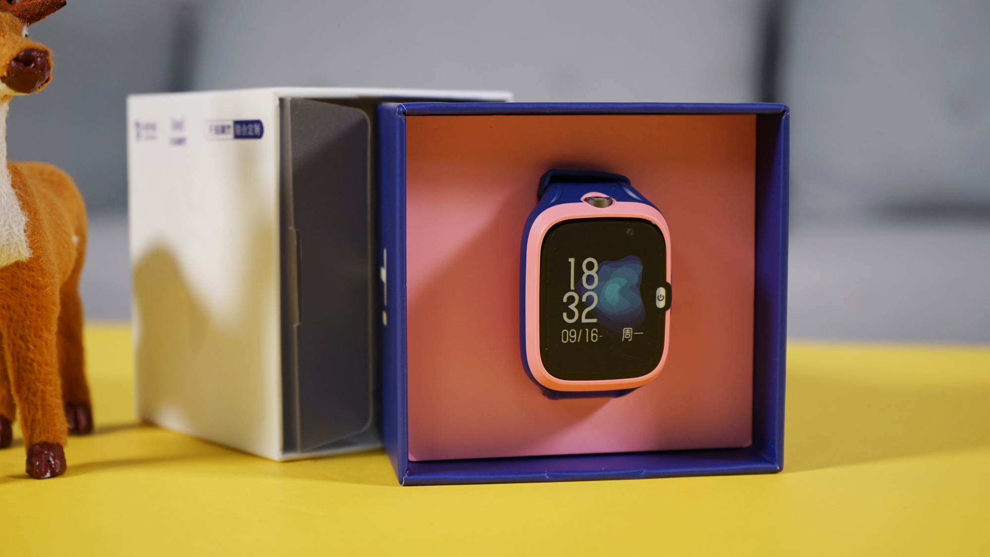 智能穿戴2019推荐,2019雷科技十大智能穿戴设备