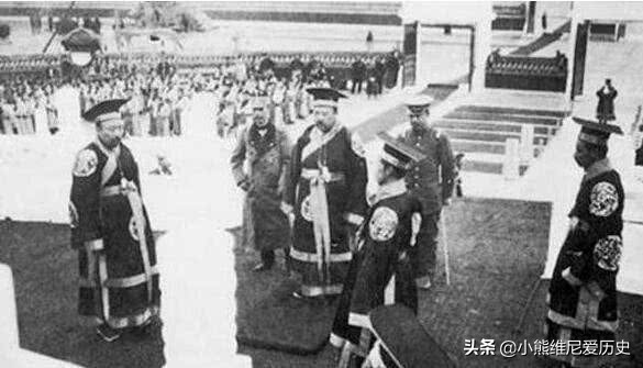 袁世凯为什么一直担心自己活不过58岁？结果他还是57岁就死了