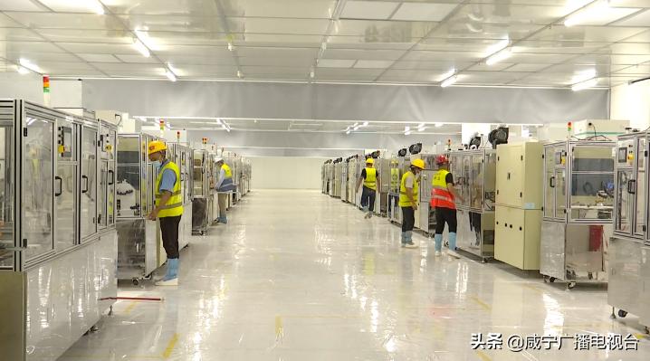 记者观察:龙头企业总部迁往赤壁的背后