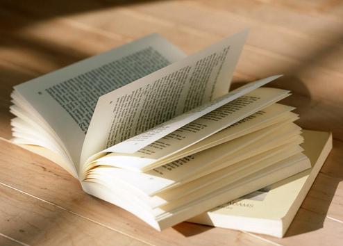 网络基础知识的认知概述,网络文学科普