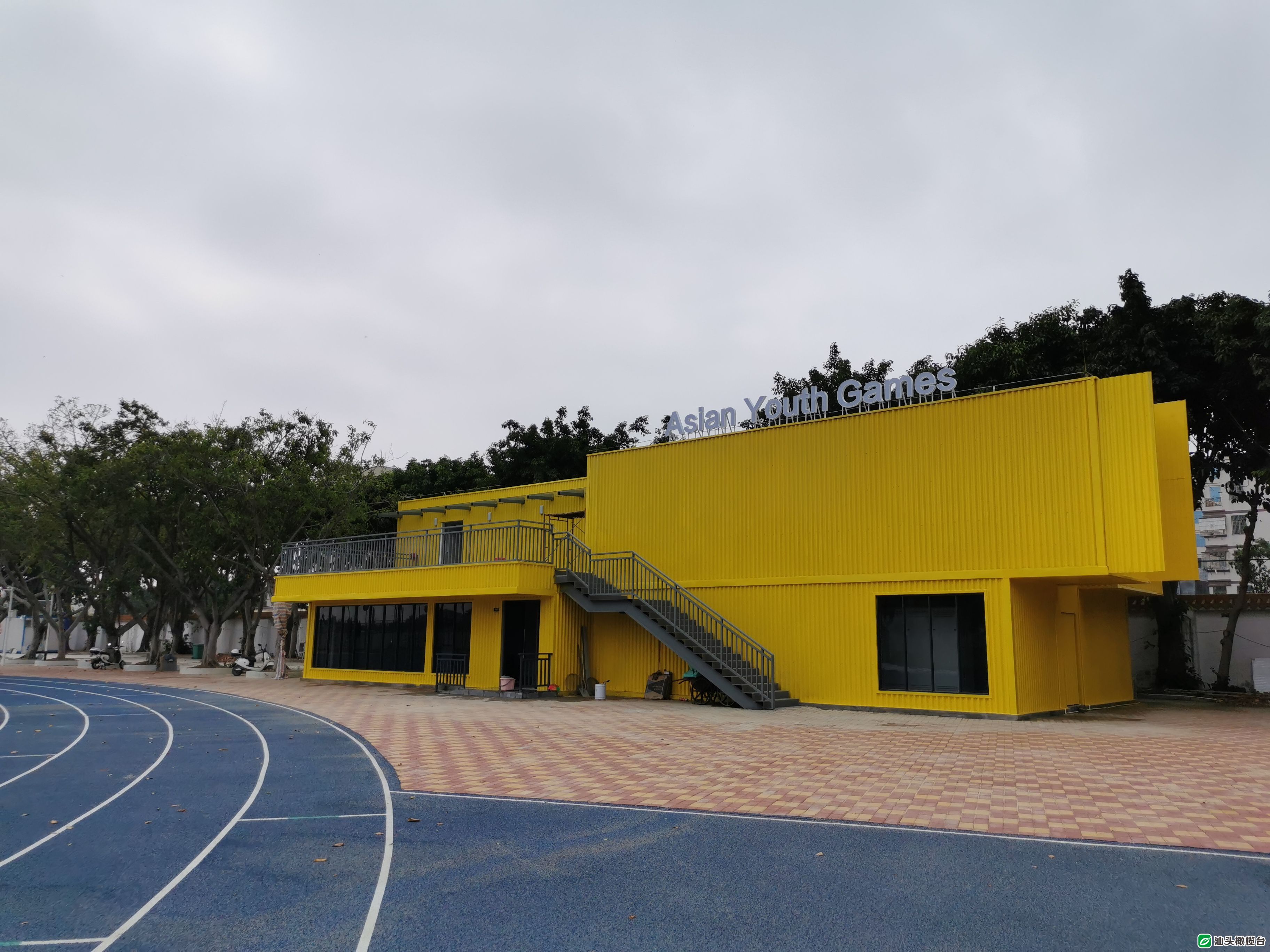汕头亚青会足球比赛场地,亚青会体育馆足球赛开幕式