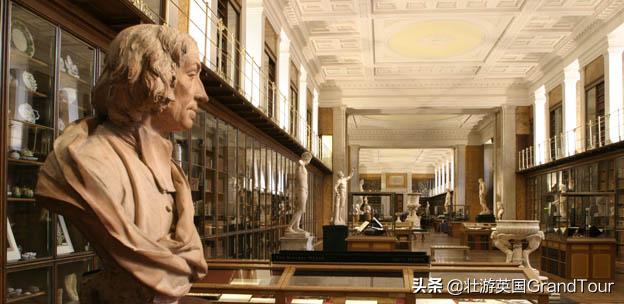 去大英博物馆要准备哪些东西,来大英