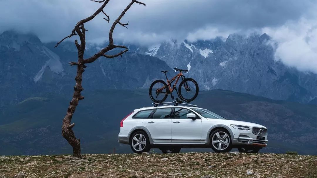 进口大旅行车推荐,进口超大七座旅行车