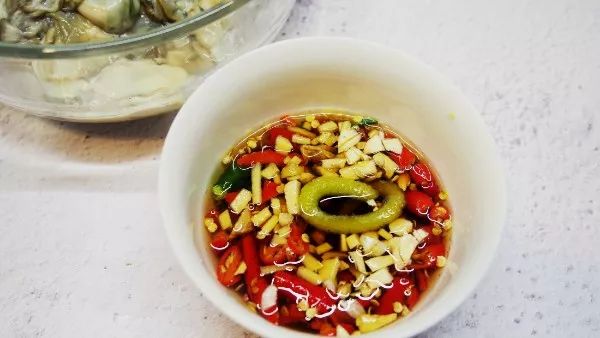 湖南口味生蚝怎么做好吃,什么口味的生蚝最好吃