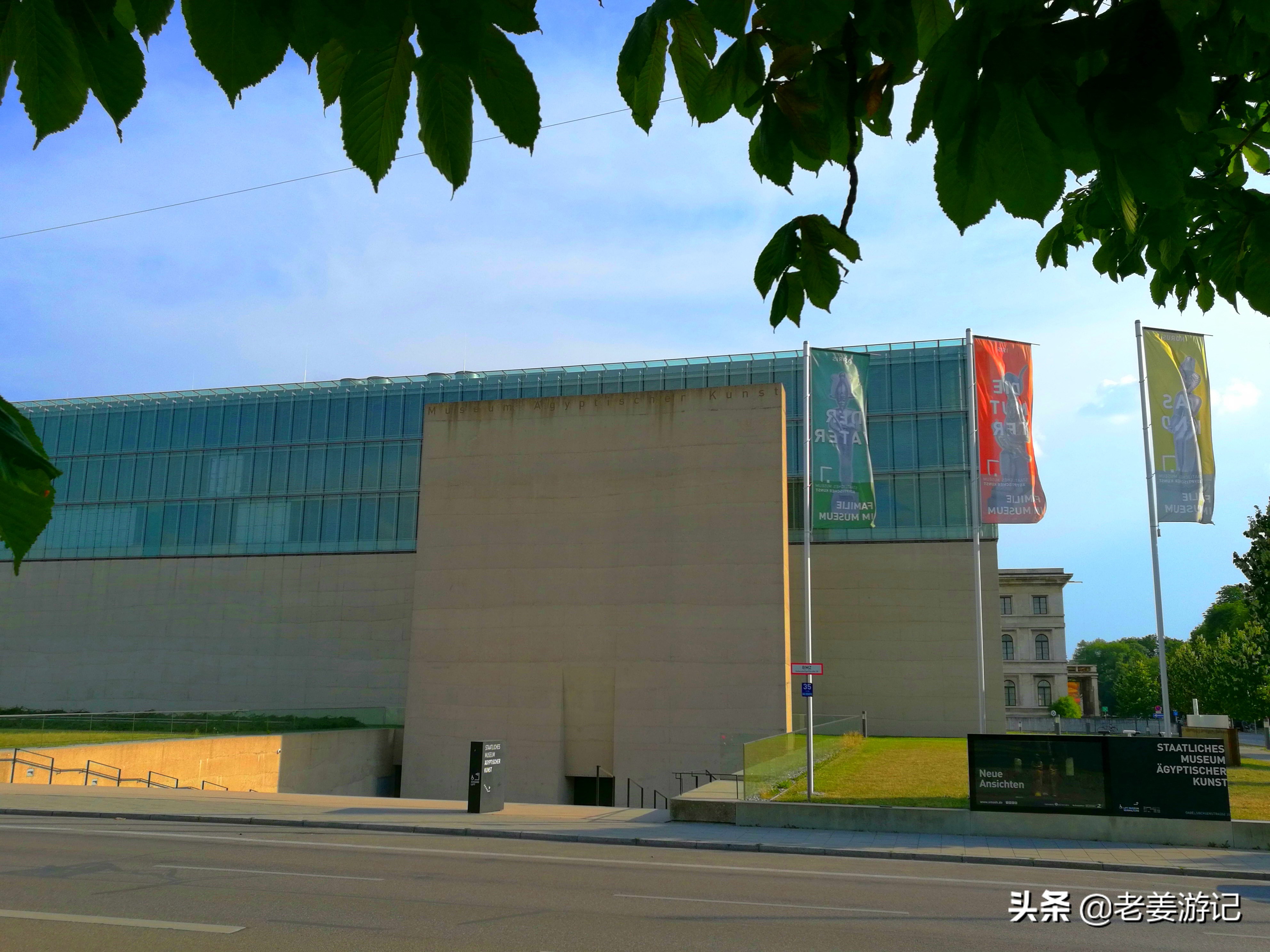 闲话德国,闲话奥地利