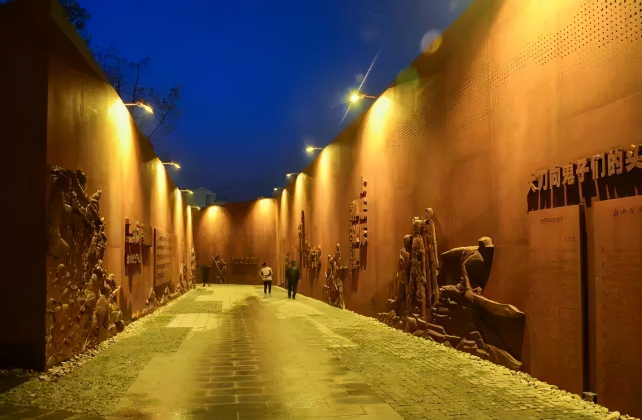 江苏扬州5a景区全名单,扬州5a景区全景图