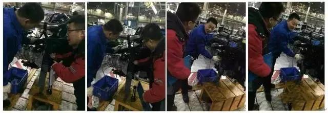 党建三定三查一检制度,工厂管理之三定三检