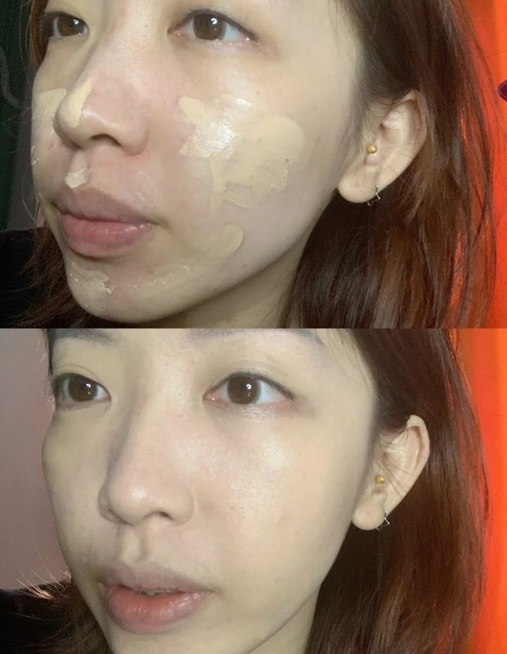 芭比波朗有几款粉底液,芭比布朗混合肌的粉底液