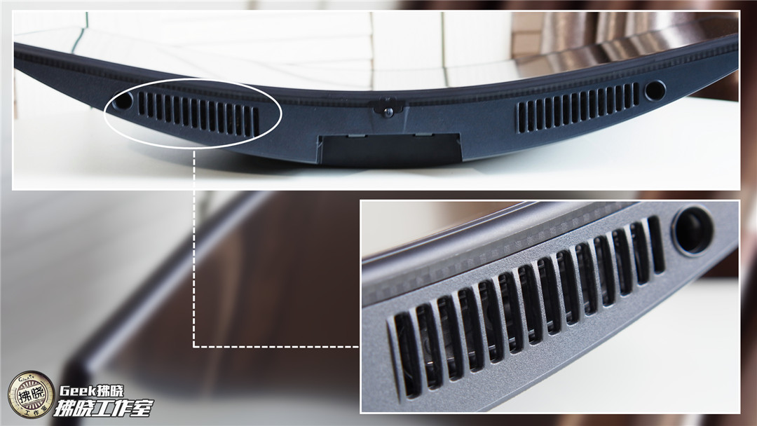 三星c27t550显示器评测,三星55显示器深度评测