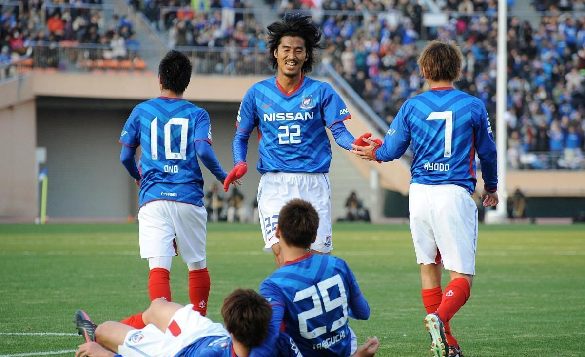 日乙山形山神比分,日职乙京都不死鸟vs山形山神