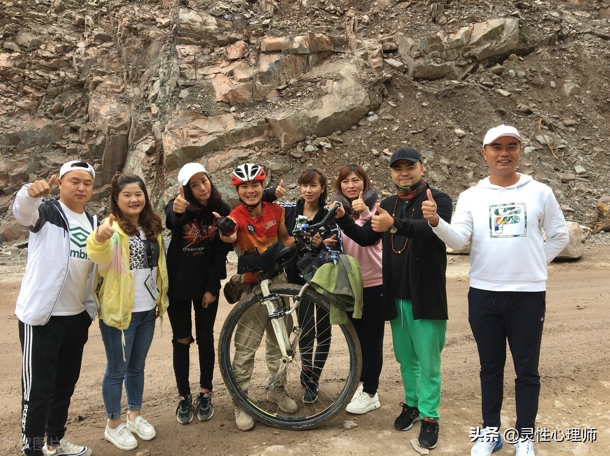 战胜抑郁症，你需要永不服输的精神