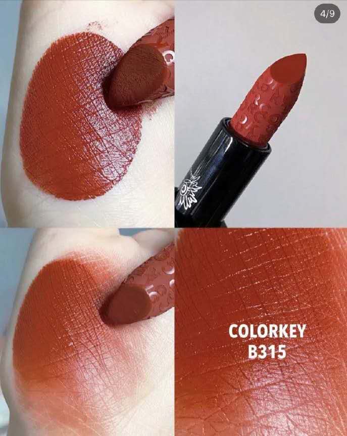 这些口红你买过哪几种,口红千万不要买的大牌