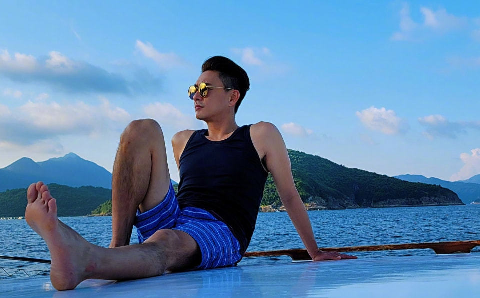 黄宗泽演花花公子电视剧,黄宗泽花花公子名场面