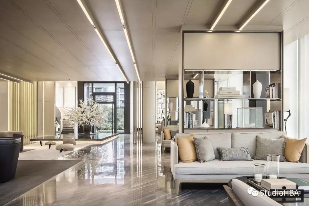 受欢迎的案例,最新的项目案例