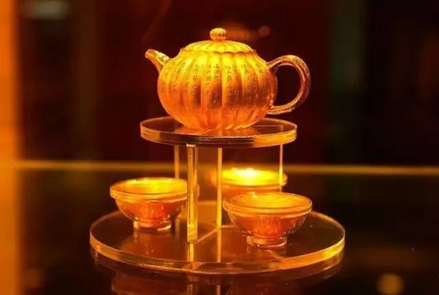 美不胜收壶图片大全,壶之美美不胜收