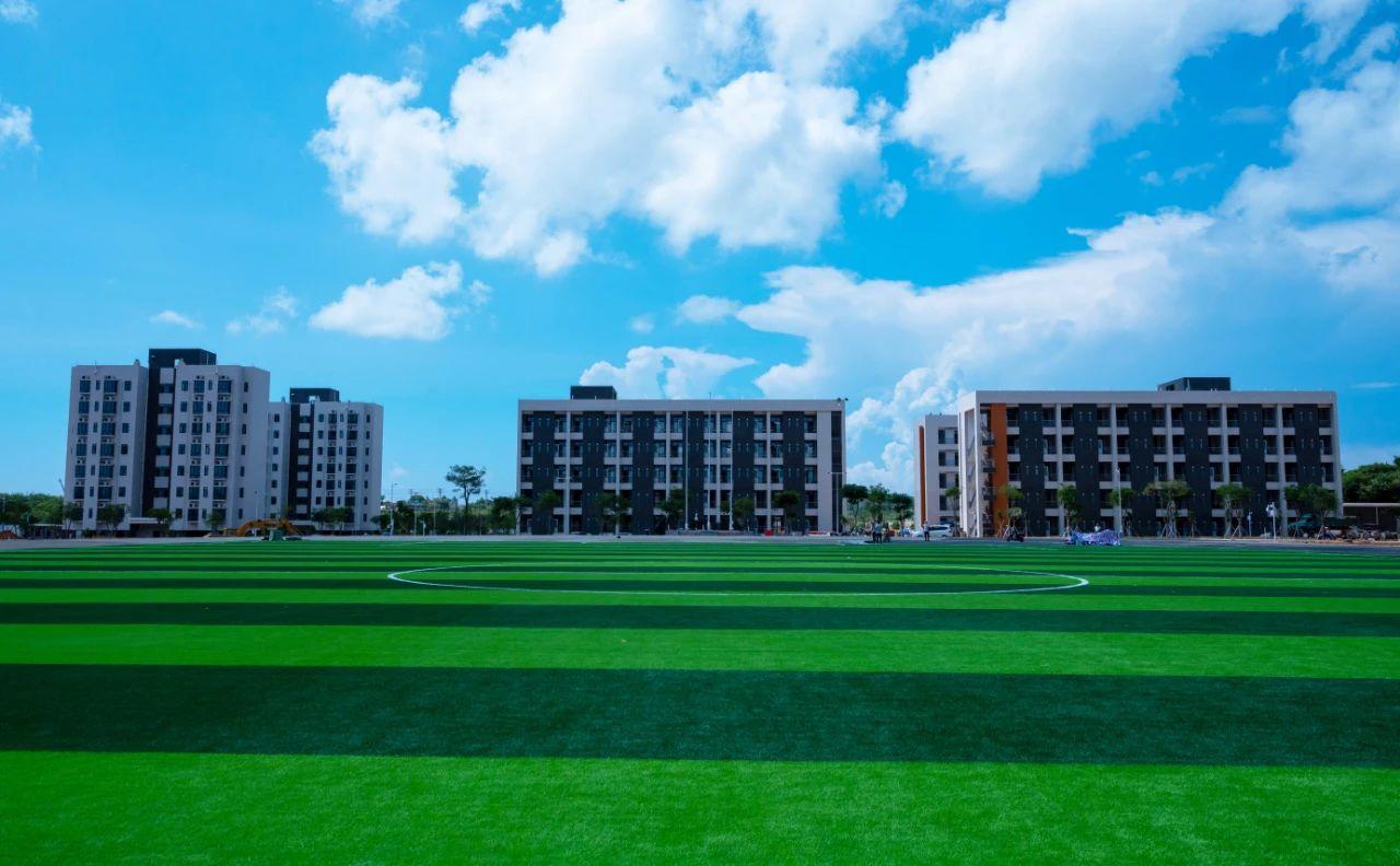 广东工业大学揭阳校区有没有大一,广东工业大学揭阳校区历史